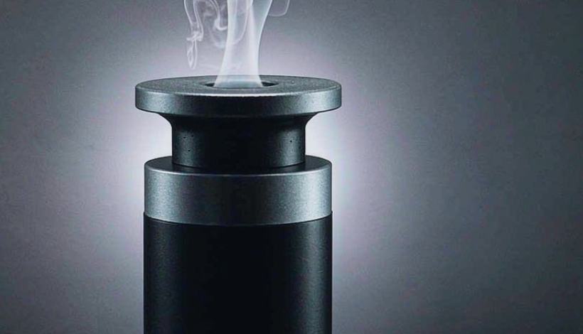 Low Cost Entry Vape for Small Retailers packaging detail