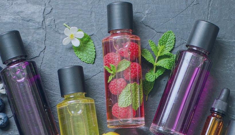 Low Cost Entry Vape for Small Retailers packaging detail