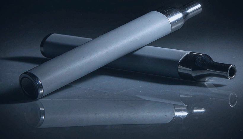 Low Cost Entry Vape for Small Retailers packaging detail