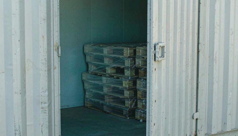 Container Loading Basics — OEM Low Cost Small Retailers — Low Cost Entry Vape for Small Retailers Bulk