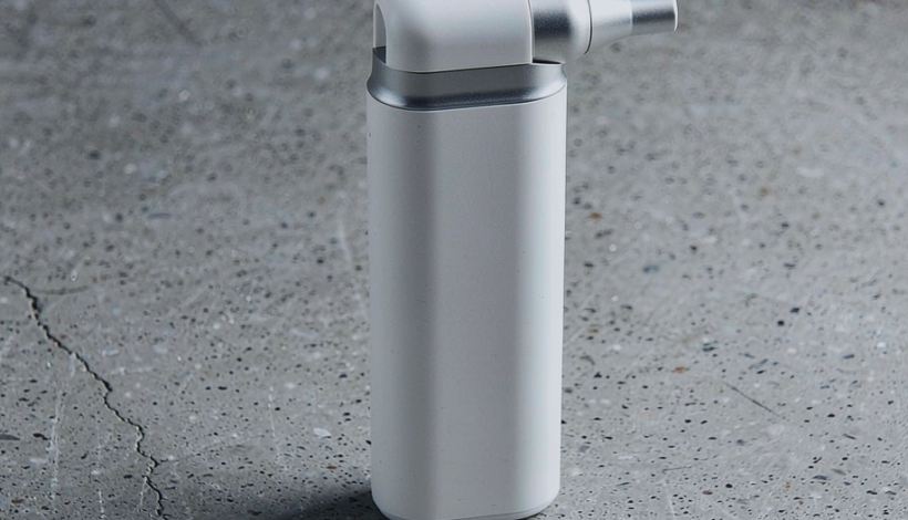 Low Cost Entry Vape for Small Retailers packaging detail