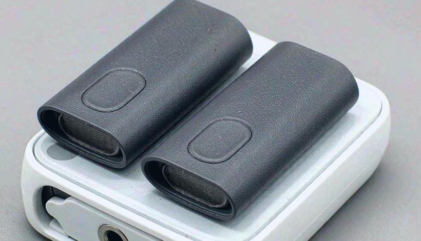 Low Cost Entry Vape for Small Retailers packaging detail