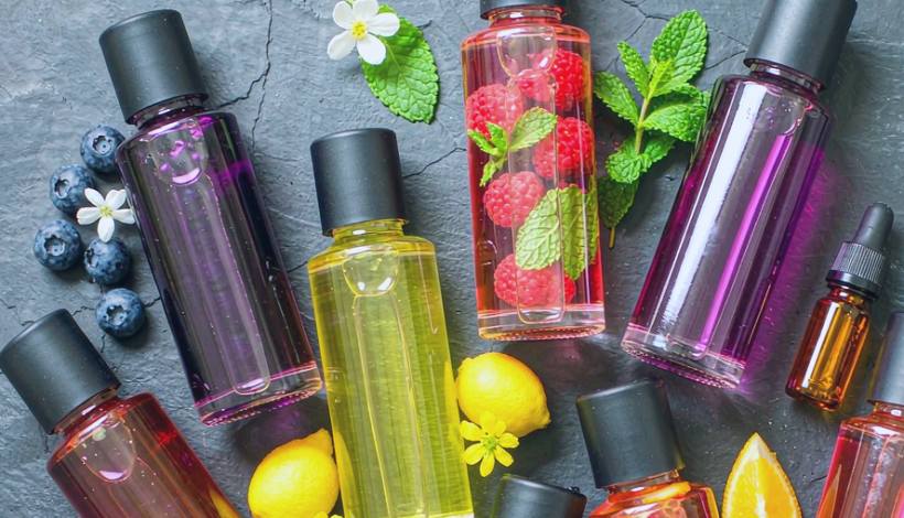 Low Cost Entry Vape for Small Retailers packaging detail