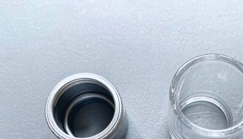 Low Cost Entry Vape for Small Retailers packaging detail