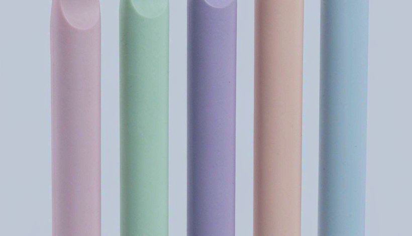 Low Cost Entry Vape for Small Retailers packaging detail