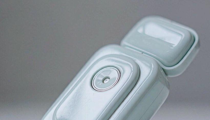 Low Cost Entry Vape for Small Retailers packaging detail