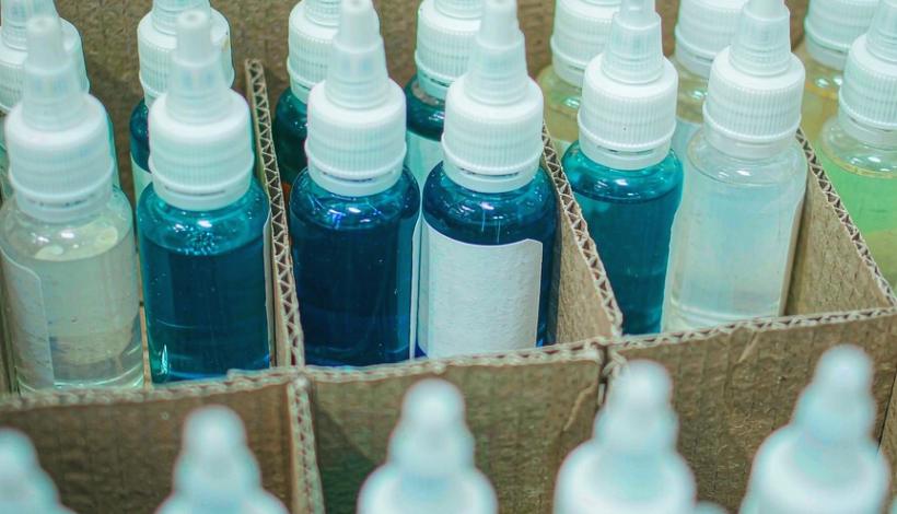 Cost Structure Line By Line — Low Cost Small Retailers Distribution — Low Cost Entry Vape for Small Retailers Bulk