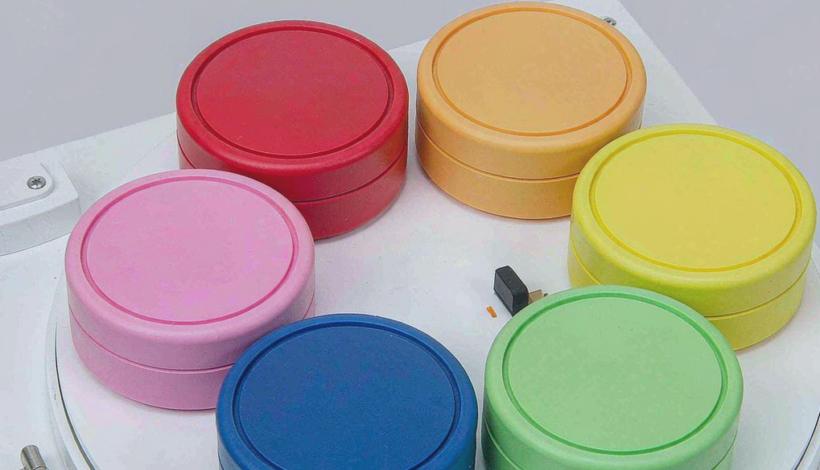 Low Cost Entry Vape for Small Retailers packaging detail