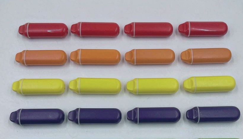 Low Cost Entry Vape for Small Retailers packaging detail