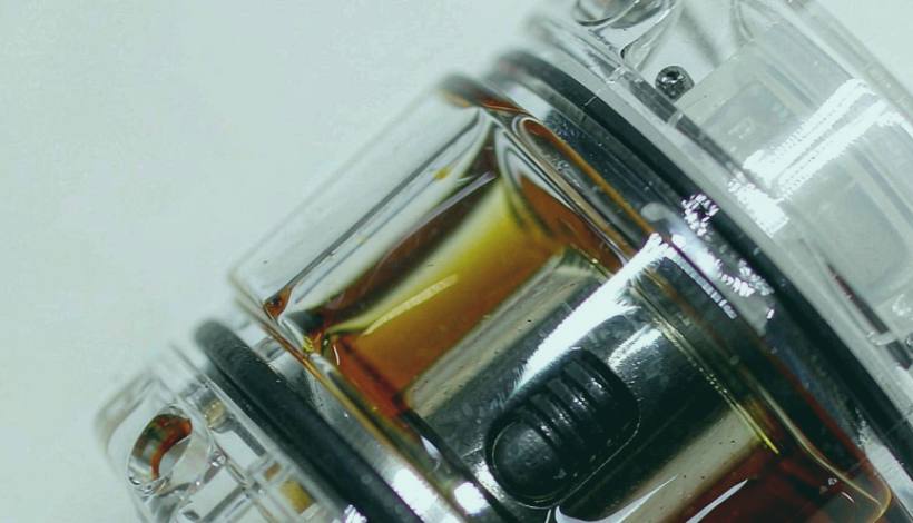 Custom-Branded Low Cost Small Retailers: After-Sales and Spare Parts — Low Cost Entry Vape for Small Retailers Bulk
