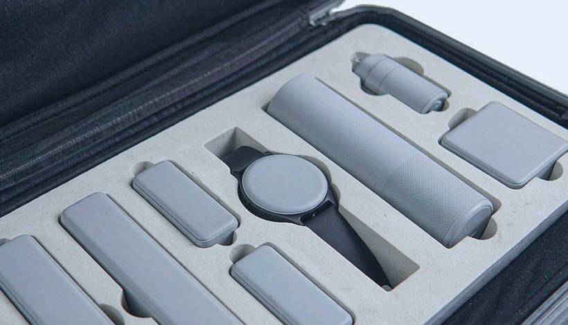 Low Cost Entry Vape for Small Retailers packaging detail