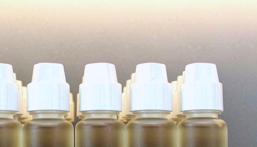 Low Cost Entry Vape for Small Retailers packaging detail