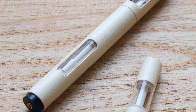 Low Cost Entry Vape for Small Retailers packaging detail
