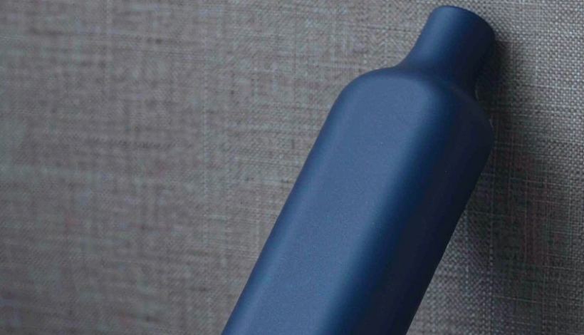 Low Cost Entry Vape for Small Retailers packaging detail