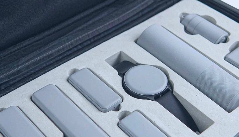 Low Cost Entry Vape for Small Retailers packaging detail