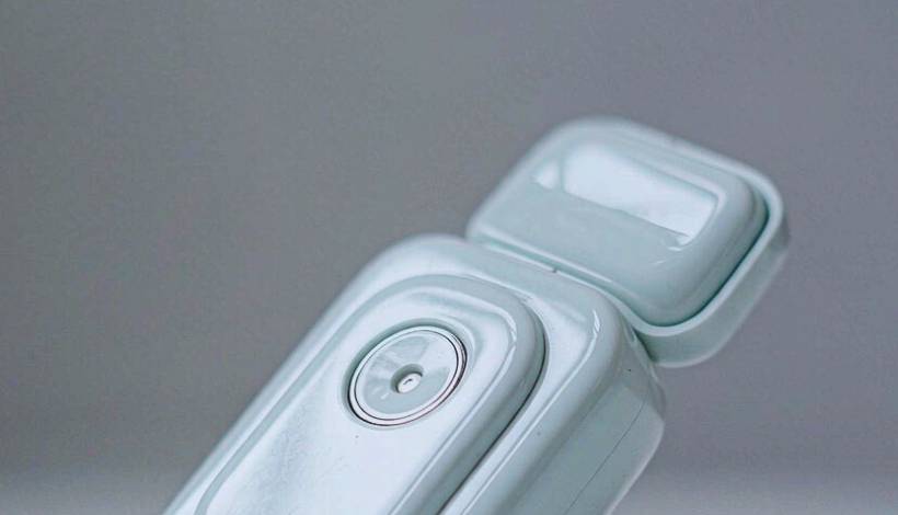 Low Cost Entry Vape for Small Retailers packaging detail