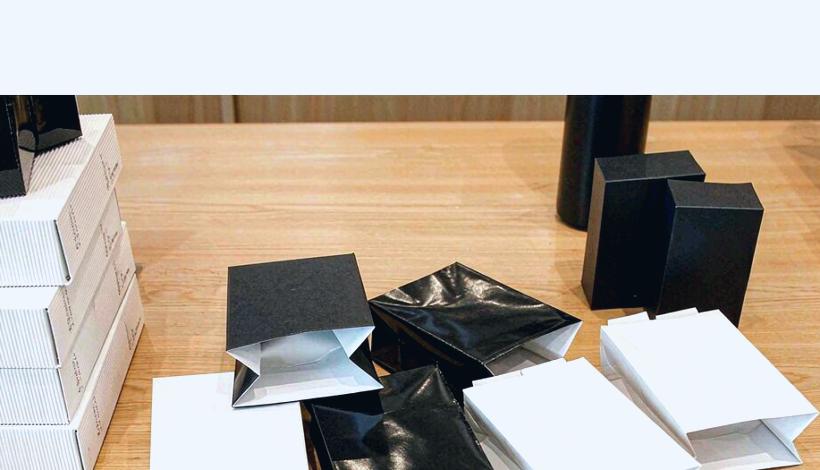 Low Cost Entry Vape for Small Retailers packaging detail