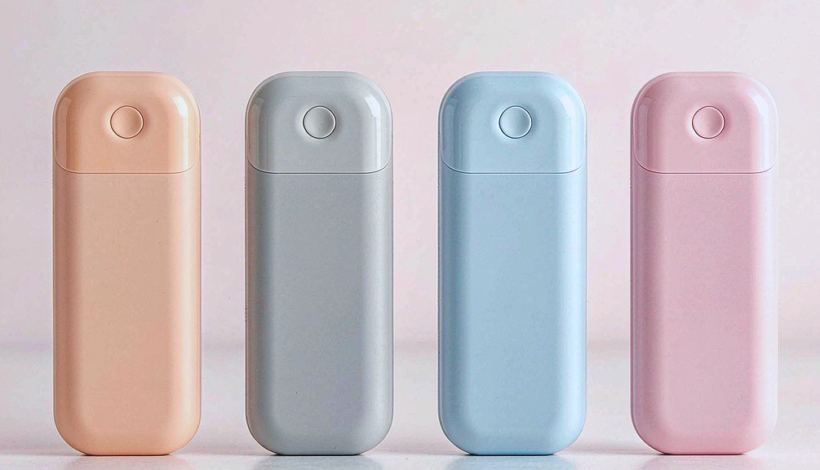 Low Cost Entry Vape for Small Retailers packaging detail