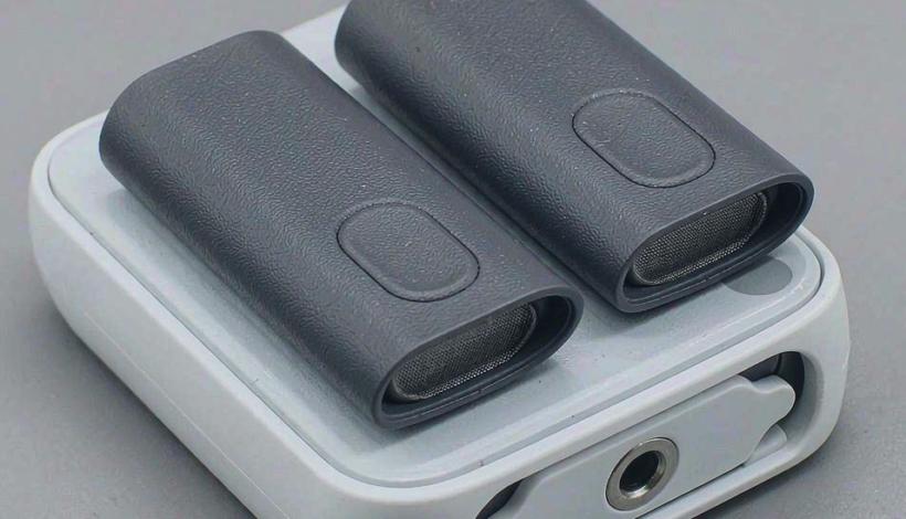 Low Cost Entry Vape for Small Retailers packaging detail