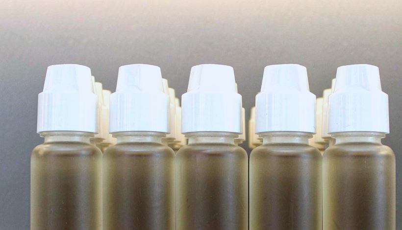 Low Cost Entry Vape for Small Retailers packaging detail