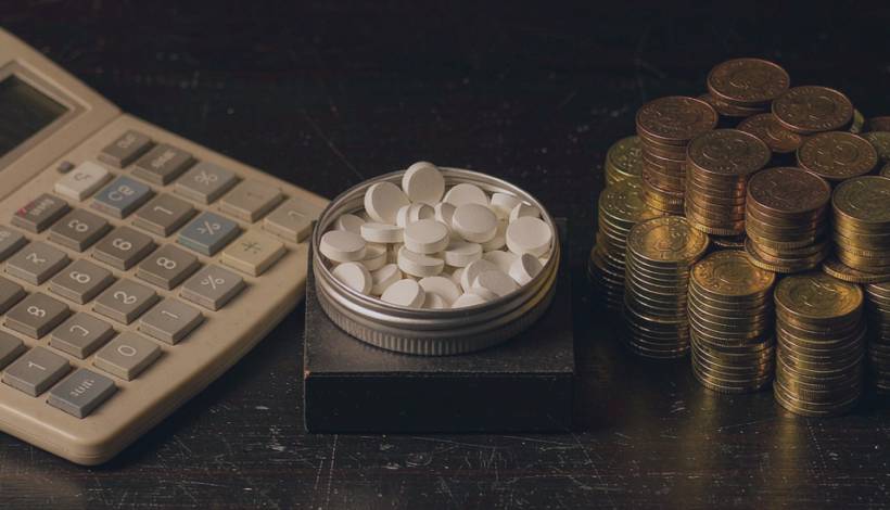 Low Cost Entry Vape for Small Retailers packaging detail