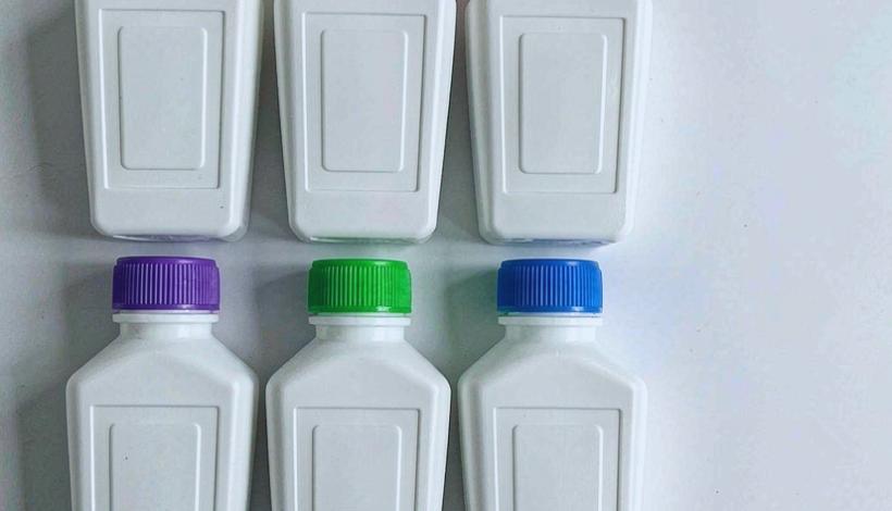 Low Cost Entry Vape for Small Retailers packaging detail