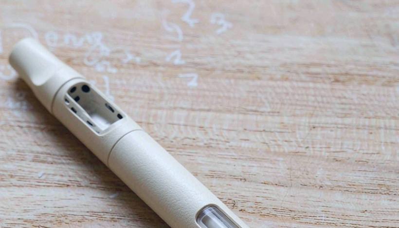 Low Cost Entry Vape for Small Retailers packaging detail
