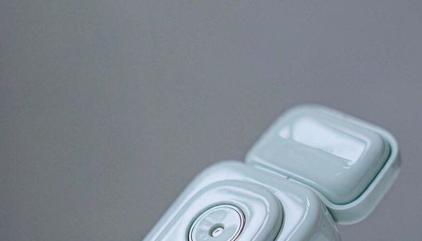 Low Cost Entry Vape for Small Retailers packaging detail