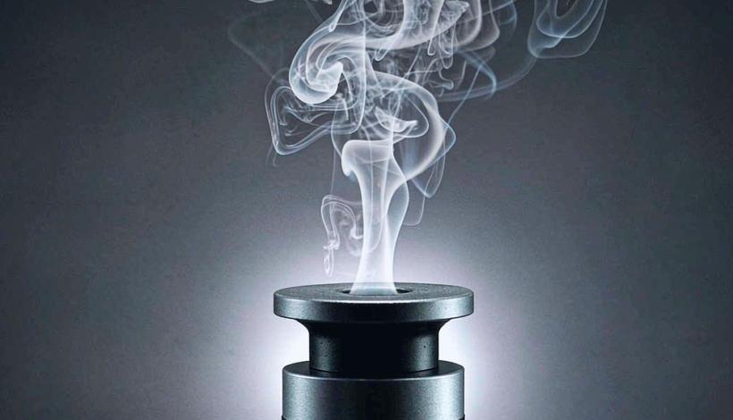 Low Cost Entry Vape for Small Retailers packaging detail