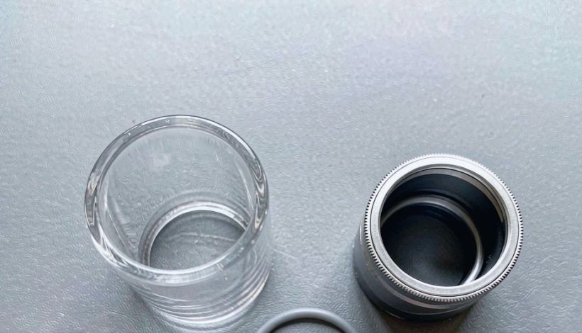 Low Cost Entry Vape for Small Retailers packaging detail