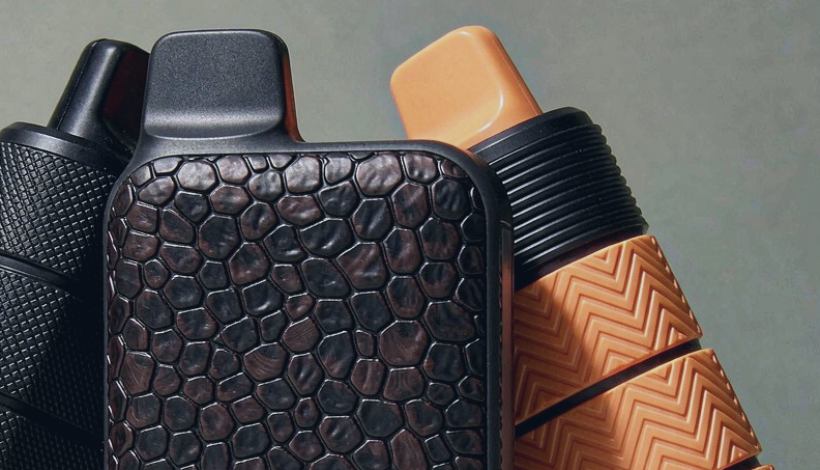 Low Cost Entry Vape for Small Retailers packaging detail