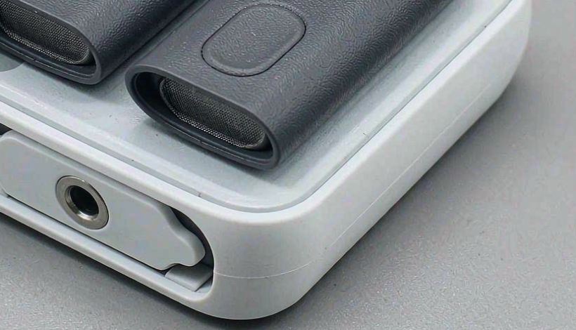 Low Cost Entry Vape for Small Retailers packaging detail
