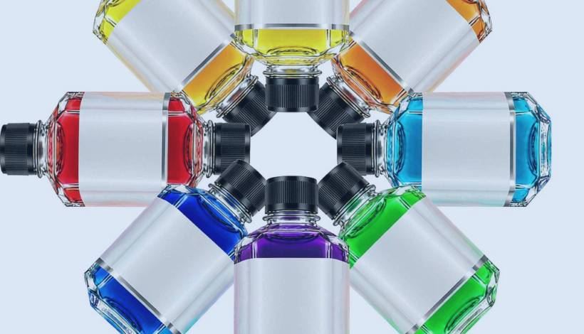 Low Cost Entry Vape for Small Retailers packaging detail