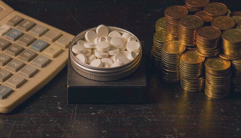 Low Cost Entry Vape for Small Retailers packaging detail
