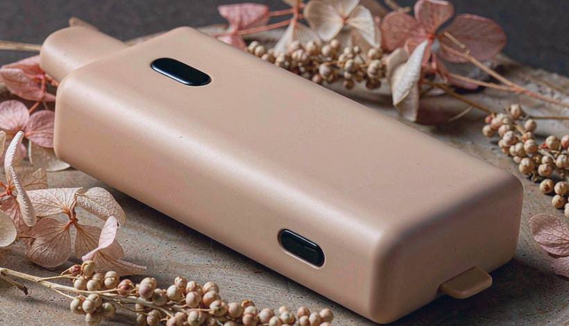 Low Cost Entry Vape for Small Retailers packaging detail