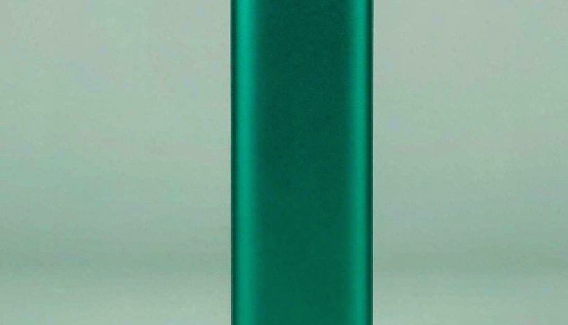 Low Cost Entry Vape for Small Retailers packaging detail