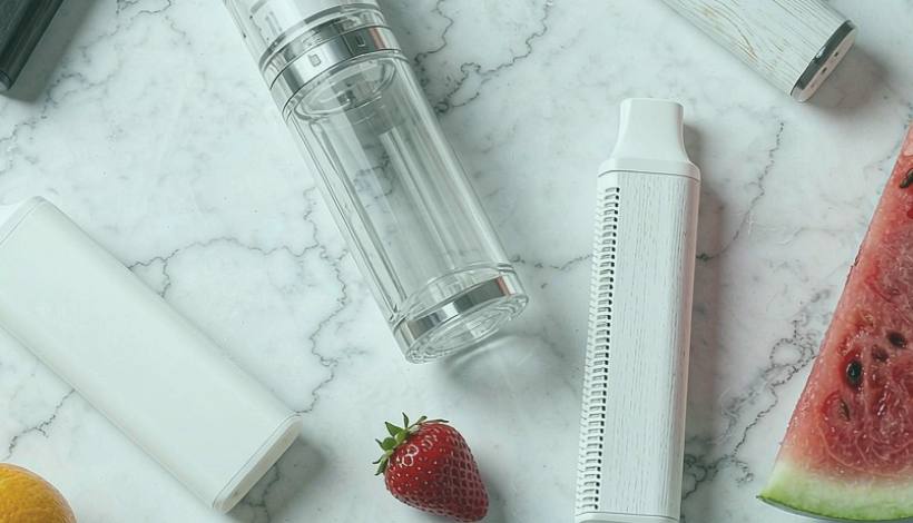 Freight: Air, Sea and Express — Certified Low Cost Small Retailers — Low Cost Entry Vape for Small Retailers Bulk