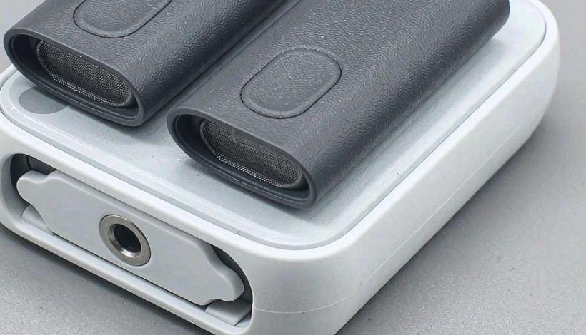Low Cost Entry Vape for Small Retailers packaging detail