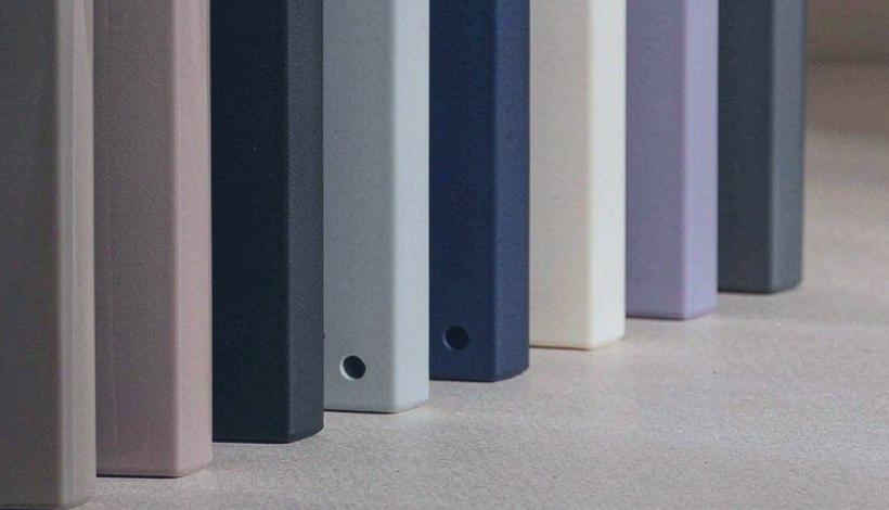 Low Cost Entry Vape for Small Retailers packaging detail