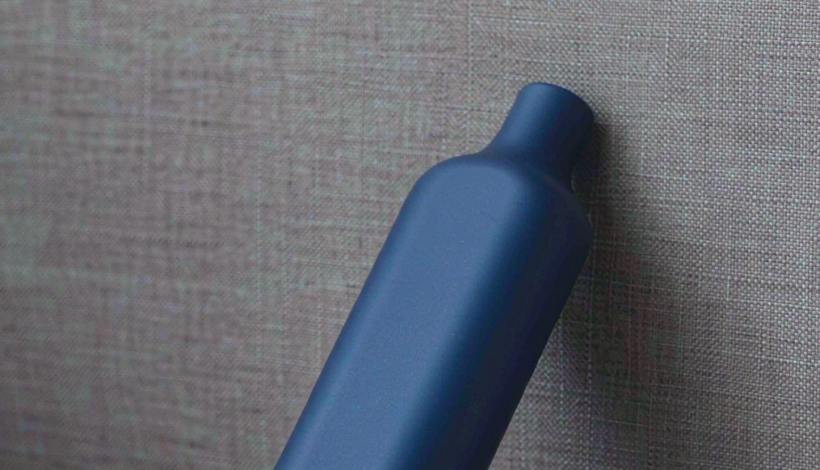 Low Cost Entry Vape for Small Retailers packaging detail