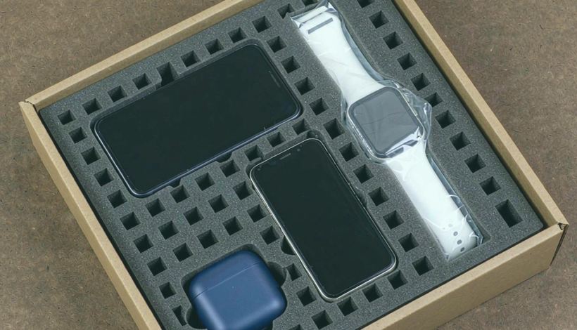 Freight Options for Online Sellers — Low Cost Small Retailers Orders — Low Cost Entry Vape for Small Retailers Bulk