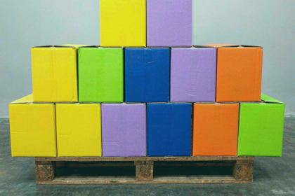 Freight Options for Retail Chains — Low Cost Small Retailers Trade