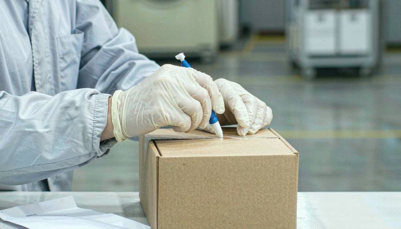 Freight Options for Vape Shops — Low Cost Small Retailers Import — Low Cost Entry Vape for Small Retailers Bulk