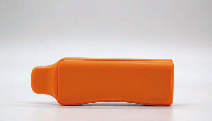 Low Cost Entry Vape for Small Retailers packaging detail