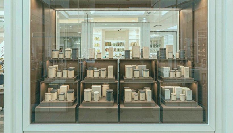 High-Capacity Low Cost Small Retailers: Storage and Shelf Life — Low Cost Entry Vape for Small Retailers Bulk