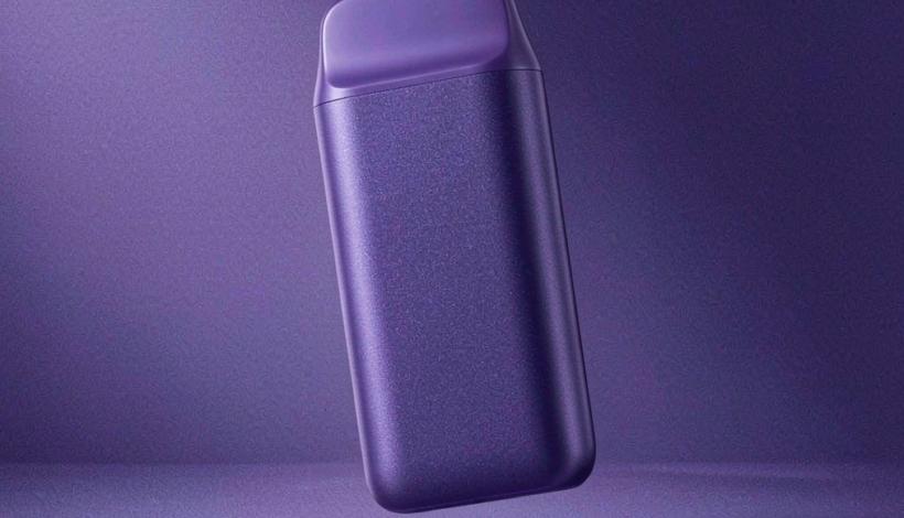 Low Cost Entry Vape for Small Retailers packaging detail