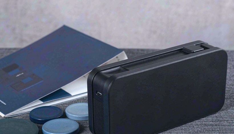 Low Cost Entry Vape for Small Retailers packaging detail
