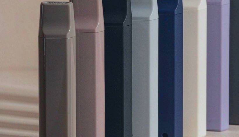 Low Cost Entry Vape for Small Retailers packaging detail