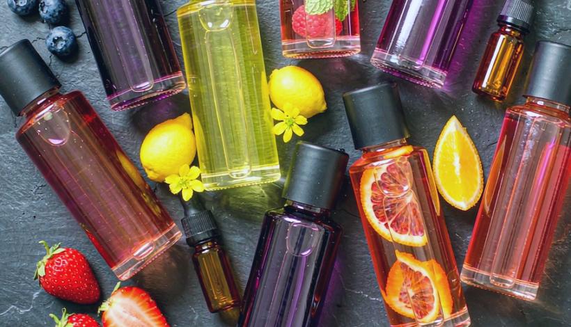 Low Cost Entry Vape for Small Retailers packaging detail