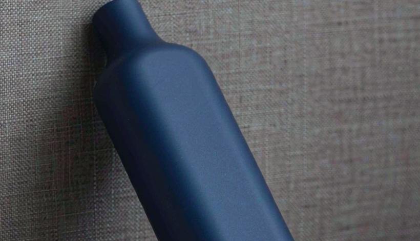 Low Cost Entry Vape for Small Retailers packaging detail